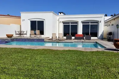 Maison OCÉANFRONT RÉNODE Avec Piscine PRIVÉE Et Hot Tub À Mision Viejo