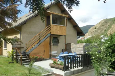 Image de Appt dans village calme, classé 3 étoiles, tt confort, à 8km de Serre Chevalier
