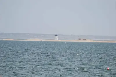 Image de Ultime Waterfront Cottage Labrador Landing Provincetown Ma