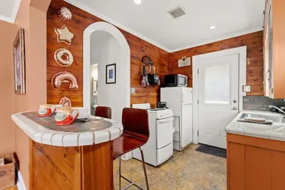 Image de Le Cottage Montview avec Spa privatif & King Bed