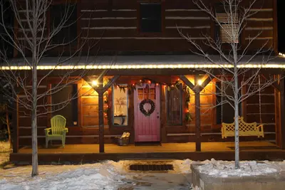 Image de Charming Cottage Expériences magiques devant votre porte Printemps Été Automne Hiver