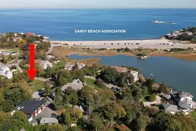 Image de Les chalets sur Little Harbour Tarifs de location à court ou à long terme hors saison!