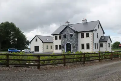 Image de Location de vacances de luxe récemment construite sur la côte ouest de l'Irlande