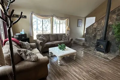 Image de Sharc passes, Wi-Fi, barbecue, bain à remous, des tonnes d'activités pour les enfants