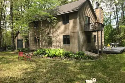 Image de Emplacement! Un Clovewood à High Falls (2 miles au centre et 2 miles à préserver)