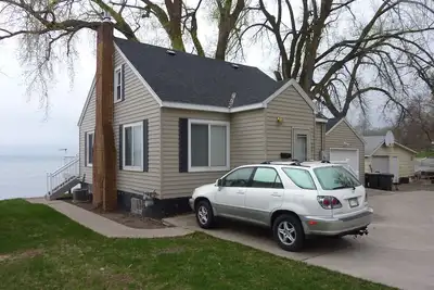 Image de Accueil du lac Minnewaska Glenwood Minnesota
