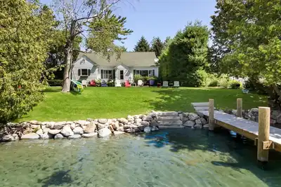 Image de Leland River Village beauté avant