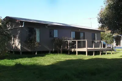 Image de Kilcunda Cottage. . . .