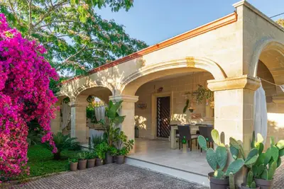 Image de Maison Tinca à Torre Ovo - Salento