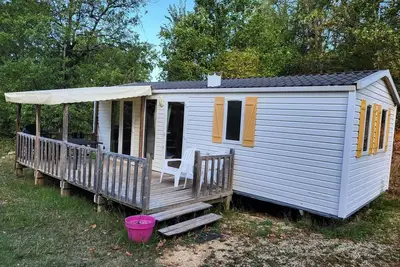 Image de Cottage Riviera 3 chambres 6 personnes