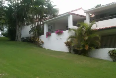 Image de Belle villa dans le Wyndham Rio Mar Resort