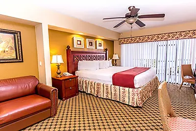 Image de Studio Degustation Au Westgate Lakes Resort & Spa PRÈS De Disney Universal Sea World