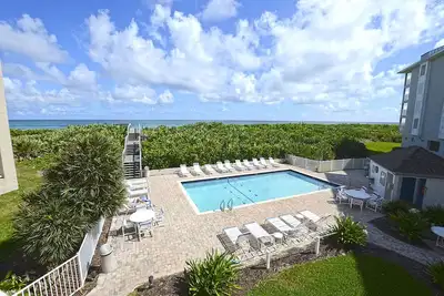 Image de Belle Retraite Oceanfront à Indian River Plantation-Hutchinson Island
