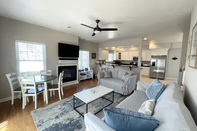 Image de Beach House dans le centre du quartier ViBe