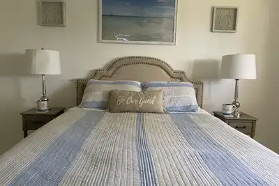 Image de Paradis tropical sur l'île Hutchison