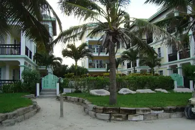 Image de Condo Oceanfront 2/2