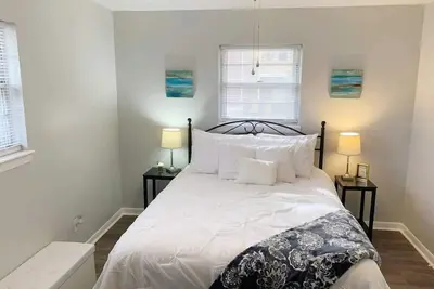 Image de St Elmo Haven- 2br Duplex Opposite Park & Picnic