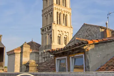 Image de Appartement 3m Peristil 3 ***