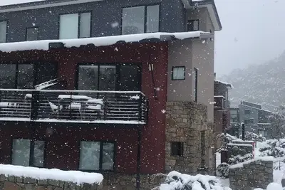 Image de Angala 1 Thredbo Village