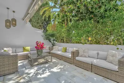 Image de Marbella Real - 3 Bedroom Apartment