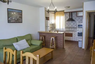 Image de Casa rural Las Callejuelas pour 6 personnes