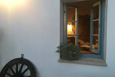 Image de Votre refuge dans la nature préservée de la Sardaigne