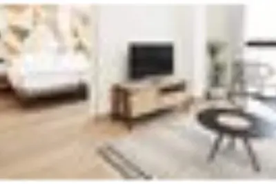 Image de Appartement Dos Rios Ainsa D'Une Chambre Pour 4 Personnes 6