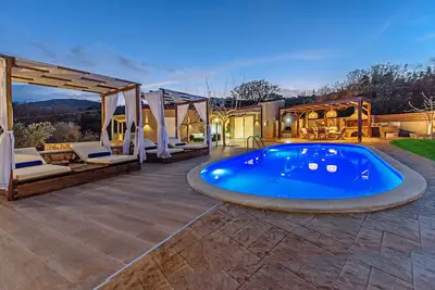 Image de Quiet, Fantastic views, Private pool