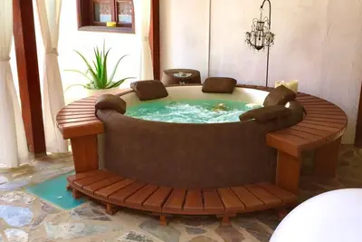 Appartement Ghea (Corralejo Fuerteventura)