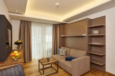 Image de Appartement / app. pour 4 personnes à 45 m² à Seefeld (59085)