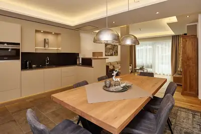 Image de Appartement / app. pour 6 personnes à 110 m² à Seefeld (59093)
