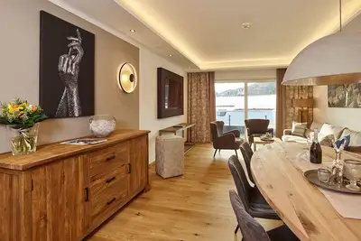 Image de Appartement / app. pour 4 personnes à 85 m² à Seefeld (59090)