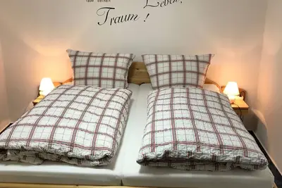 Image de Appartement / app. pour 3 personnes avec 45 m² à Braunlage (110916)