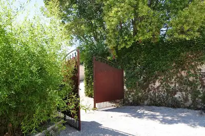 Image de Maison indépendante tout confort avec piscine privée proche d'Aix-en-Provence