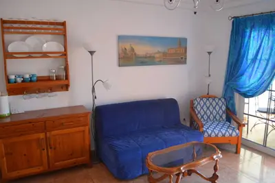 Image de -10-Bel appartement 1 chambre à coucher dans Pdla et Costa Adeje