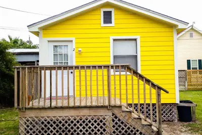 Image de Location BayShore Lodge 123 à Port O'Connor, Tx