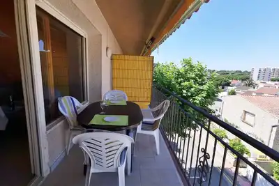 Image de Royal-Ca - A La Fosca Ap. 4/6 Pers. Avec Piscine-A 150 M De La Plage