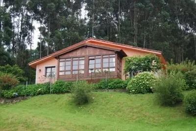 Image de Apartamentos Mirador del Cantábrico pour 4 personnes
