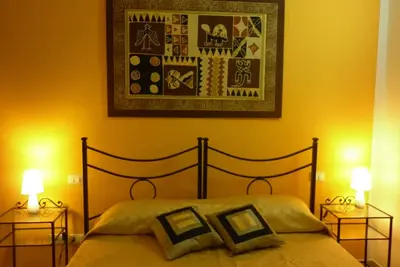 Image de Apt près de 5 Terre