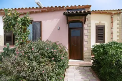 Image de Maison de vacances près de Palerme, conviviale et familiale, calme, Wi-Fi gratuit, 2 à 6 personnes