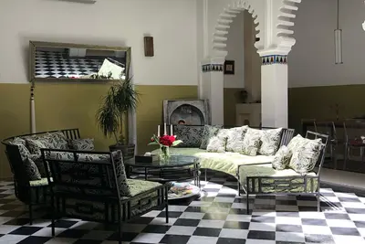 Image de Riad Aziman - charme et bien-être au cœur de la médina