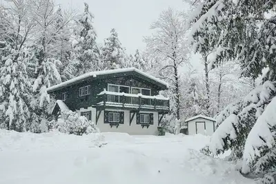 Image de Stratton Mountain emplacement pour moins