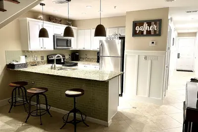 Image de Crystal Beach Golf Avant Condo Allez directement à la \"plage privée\"