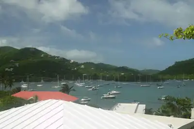 Image de ** SPÉCIAL ** - Maison des Caraïbes charmante et de bon goût