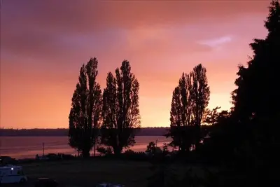 Image de Maison de vacances Ă Birch Bay-avec de superbes vues sur la baie!