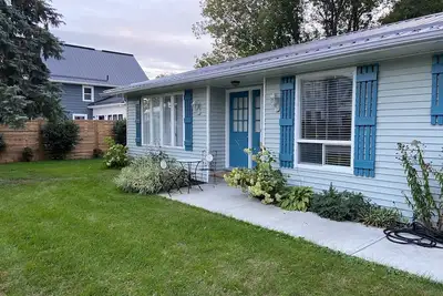 Image de Bungalow rénové au coeur de Wellington On