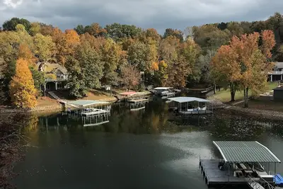 Image de Un petit coin de paradis - Venez voir l'un des secrets les mieux gardés du Tennesse