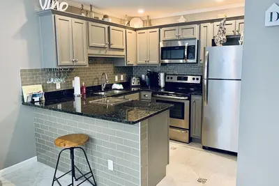 Image de Crystal Beach Gulf View À quelques pas de la \"plage privée\"