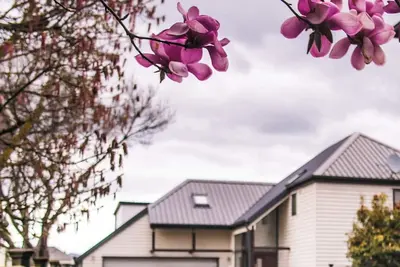 Image de Bartlett By The Park - Emplacement et confort Promotions de dernière minute