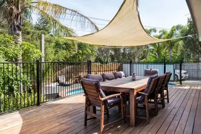 Image de McCrae Family Beach Holiday